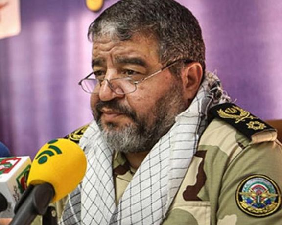 رییس سازمان پدافند غیرعامل: حکمرانی سایبری ما باید به سبک دکترین ایرانی-اسلامی باشد