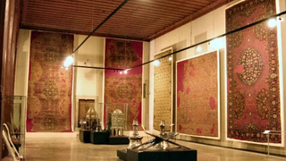 دزدی آثار تاریخی در ایران؛ عادتی ۴۵ ساله در نابودی اسناد هویت فرهنگی