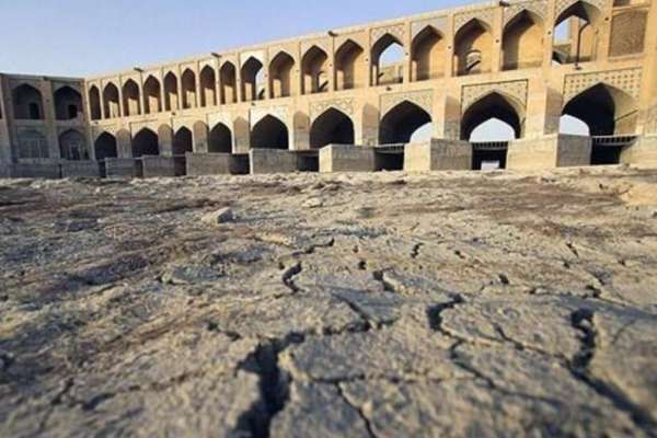 Iran Farmers Demand Lawmaker To Deliver On Promise To Pray For Rain