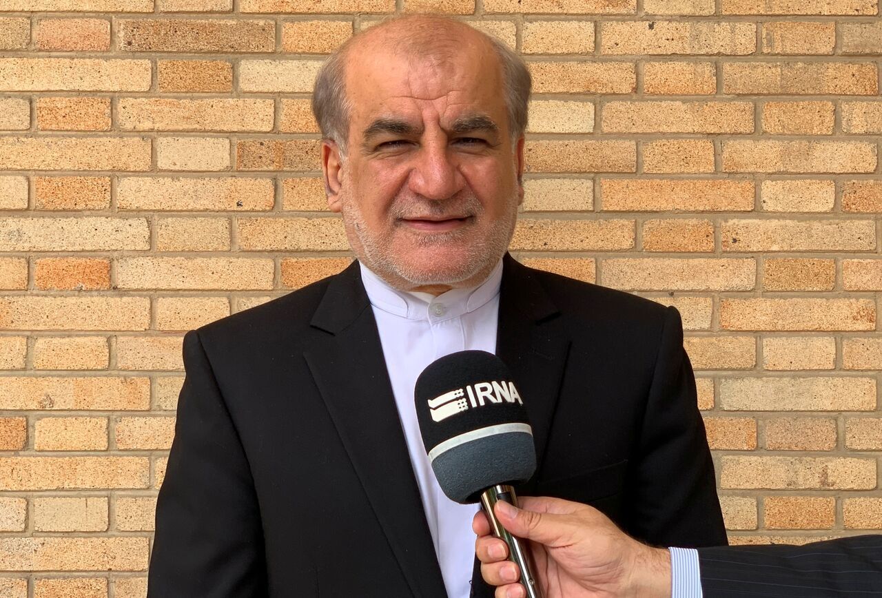 سفیر سابق ایران در چین: چین تلاش می‌کند جلوی فعال شدن مکانیسم ماشه را بگیرد