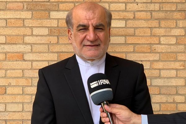 سفیر سابق ایران در چین: چین تلاش میکند جلوی فعال شدن مکانیسم ماشه را بگیرد