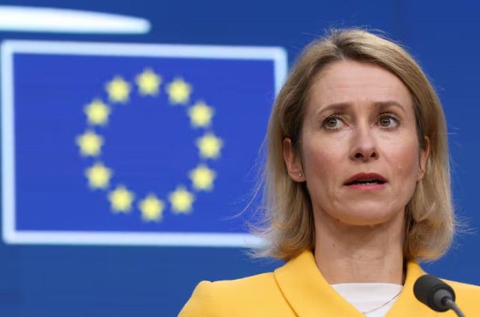 مسئول سیاست خارجی اتحادیه اروپا: حمایت از اوکراین را افزایش می‌دهیم