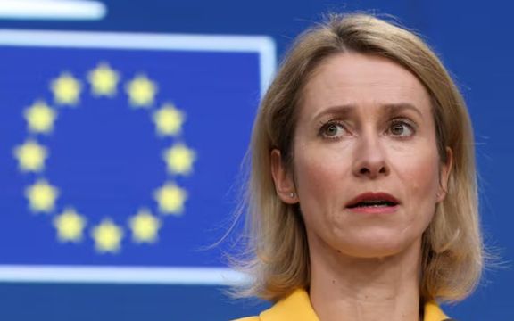 مسئول سیاست خارجی اتحادیه اروپا: حمایت از اوکراین را افزایش میدهیم