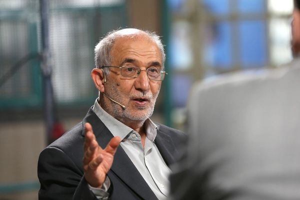 قائد سابق في الحرس الثوري: أقوى شبكة للموساد في العالم داخل إيران