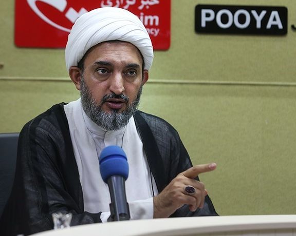 عضو مجلس خبرگان: یک زن مسلمان با تمام وجود از حجاب دفاع خواهد کرد