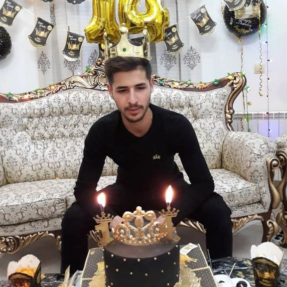 كفيل محمد قبادلو در نیوزیلند: صدای خود را برای محافظت از جان محمد قبادلو بلند میکنیم