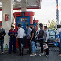 Russia’s gasoline imports add pressure to Iran’s strained fuel market