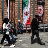 Tehran moderates see ‘no deal–no war’ limbo as worst outcome