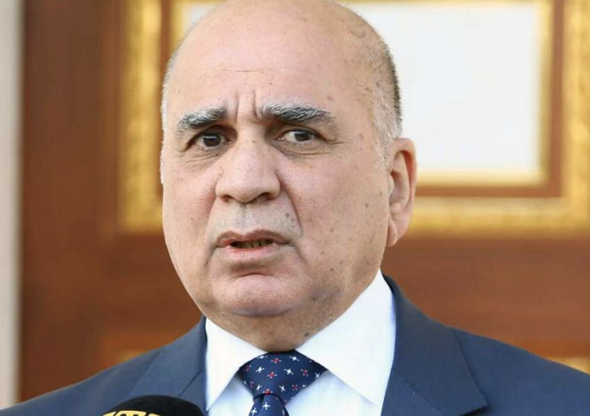 عراق از مذاکرات ایران با مصر و اردن خبر داد؛ الکاظمی در پی علنی شدن مذاکرات تهران و ریاض