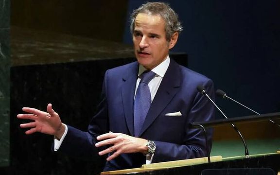 آژانس بینالمللی انرژی اتمی از عدم پیشرفت مذاکرات خود با ایران ابراز نگرانی کرد