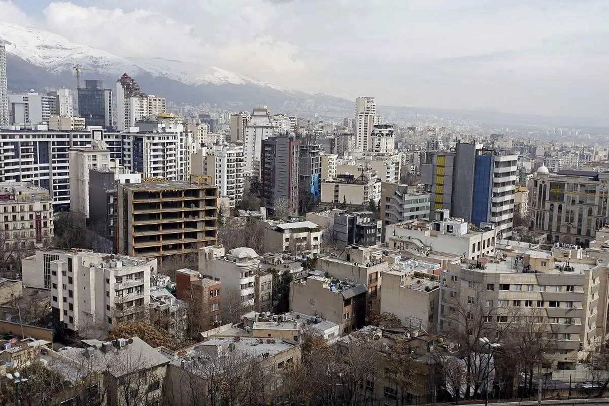 ۳ سناریو پیشروی بازار مسکن ایران؛ از توافق تا جنگ