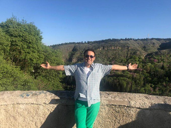 گروگان‌گیری خانواده روزنامه‌نگاران خارج از کشور؛ شیما شهرابی از بازداشت برادرش خبر داد