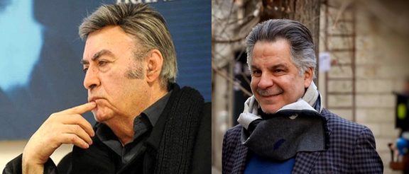 حسین فرحبخش، کارگردان حامی حکومت: غلط زیادی کردند ناصر طهماسب را به صدافروشی محکوم کردند