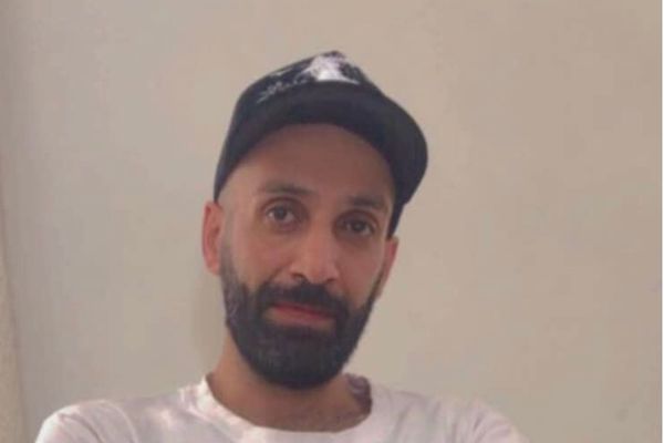 انتقال ابوالفضل کریمی بازداشتی ۱۸ دی از زندان تهران بزرگ به قزلحصار