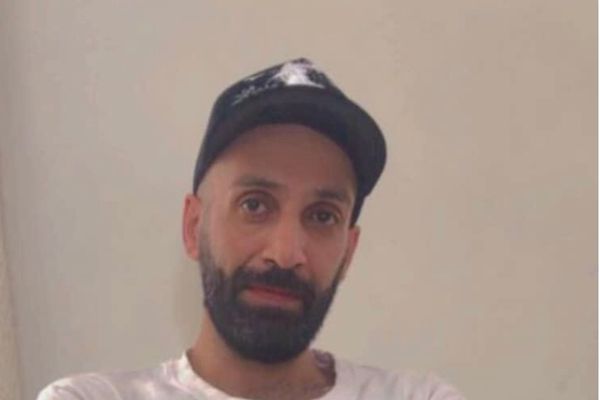 نگرانی از وضعیت سلامتی ابوالفضل کریمی، بازداشتی انقلاب در زندان تهران بزرگ