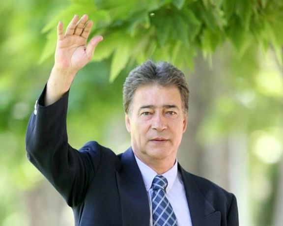 سیم کارت ناصر حجازی برای کمک به کودکان مبتلا به سرطان یک میلیارد فروخته شد