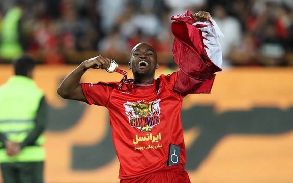 الوکره تحریم را بهانه کرد؛ دست پرسپولیس از درآمد میلیون دلاری فروش حسن کوتاه ماند