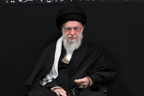 Q&A: What are the religious qualifications for Khamenei's successor as Supreme Leader?