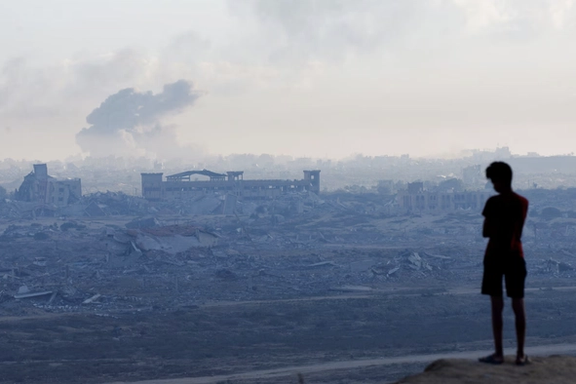 تایمز اسرائیل: حماس با شروط و اصلاحاتی، طرح پیشنهادی ترامپ را میپذیرد