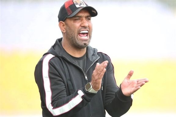 سیاوش اکبرپور، باشگاه استقلال را محکوم کرد