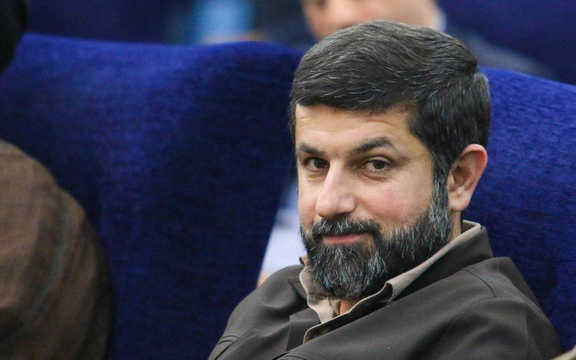 همسر استاندار پیشین خوزستان: همسرم قُلِ اول متروپل را که هنوز نریخته افتتاح کرد