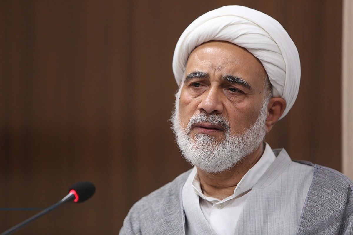 Iran did not agree to ceasefire, enemy begged for it, former judge says