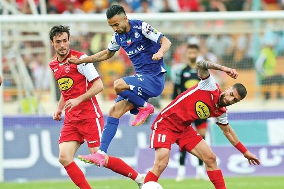 سازمان لیگ فوتبال ایران: نه فولاد-استقلال زودتر برگزار میشود، نه دربی عقب میافتد