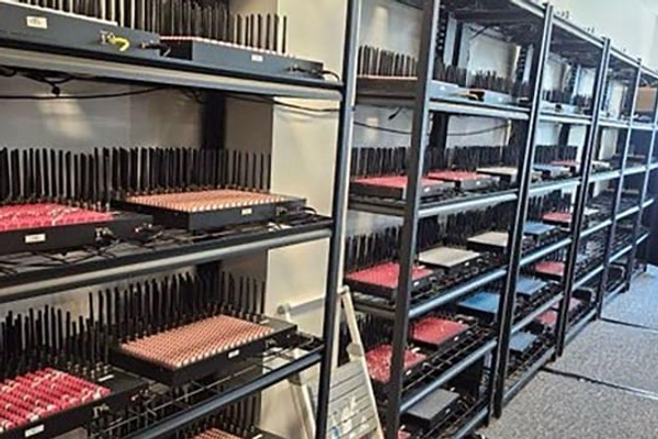 الخدمة السرية الأميركية تعلن عن كشف وإحباط "تهديد" اتصالات بالقرب من مقر الأمم المتحدة