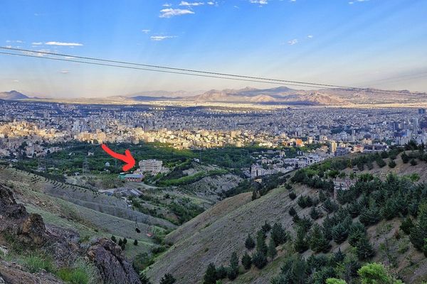 Eyewitness accounts uncover new details of Haniyeh's assassination