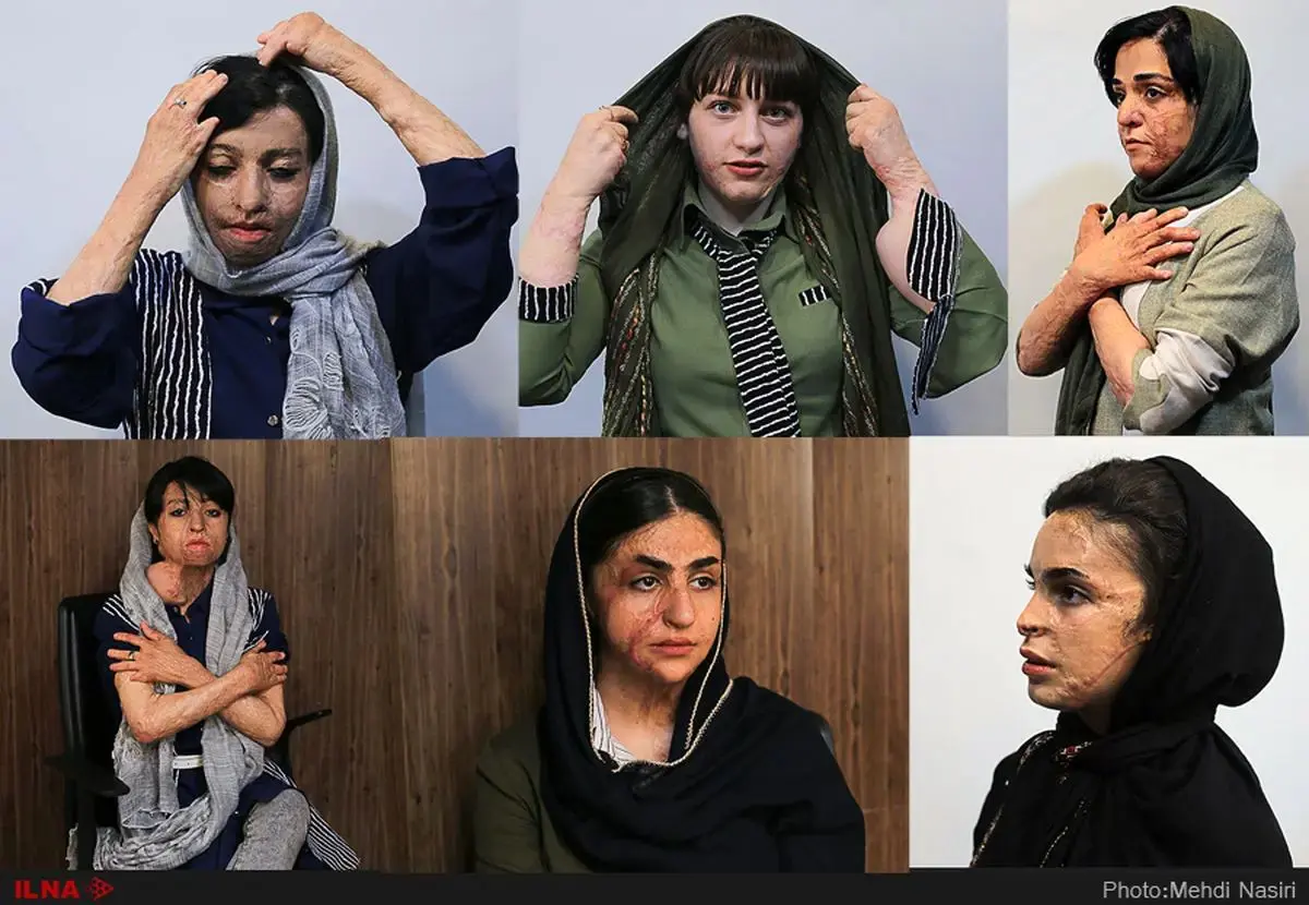 دختران شین‌آباد: هنوز هم برای درمان ما اراده جدی وجود ندارد