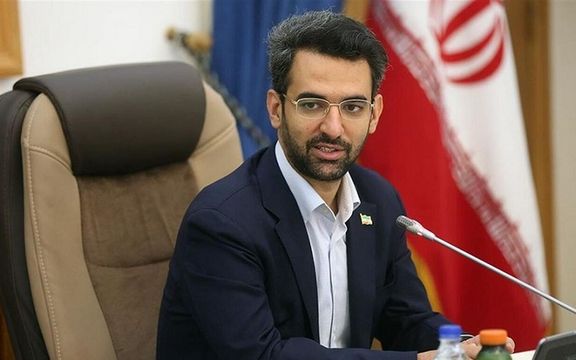 آذری جهرمی: اگر در انتخابات شرکت نکنیم مرغ و تخم مرغ ارزون میشه؟