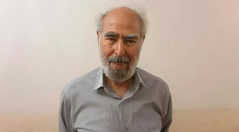 ابوالفضل قدیانی، زندانی سیاسی پیشین و از منتقدان علی خامنه‌ای، بازداشت شد