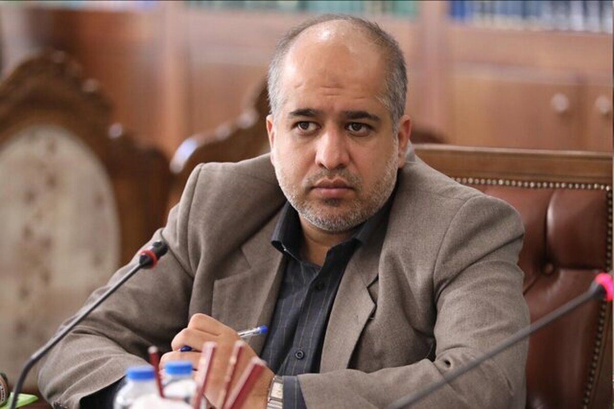 برلماني إيراني: وثائق ومستندات تُثبت "البيع الوهمي" للأعلاف الحيوانية  