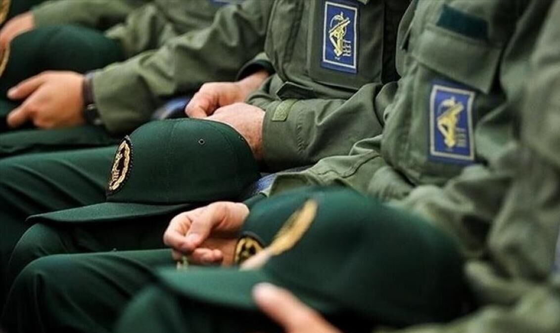 آمریکا تحریم‌هایی علیه افراد و نهادهای مرتبط با سپاه و وزارت دفاع اعمال کرد