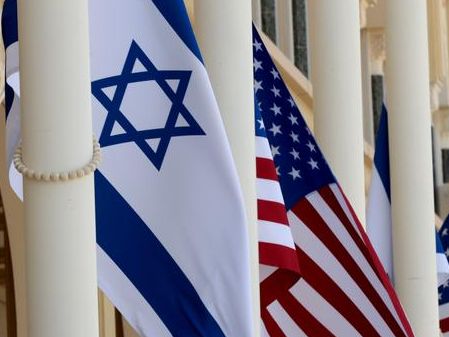 مقامهای آمریکایی: اسرائیل آمریکا را در جریان اقداماتش علیه برنامه اتمی ایران قرار نمیدهد