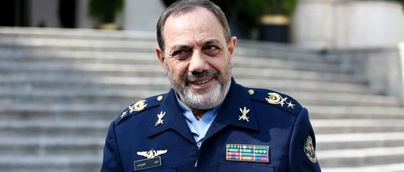 وزير الدفاع الإيراني: تعرضنا لأضرار جزئية نتيجة الهجوم الإسرائيلي