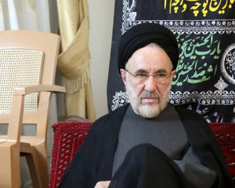 محمد خاتمی: کشتن هنیه نشانه پلیدی تروریسم دولتی است