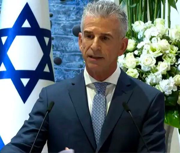 رییس موساد: تاوان حمله‌های جمهوری اسلامی را از بلندپایه‌ترین مقامات در قلب ایران می‌گیریم 