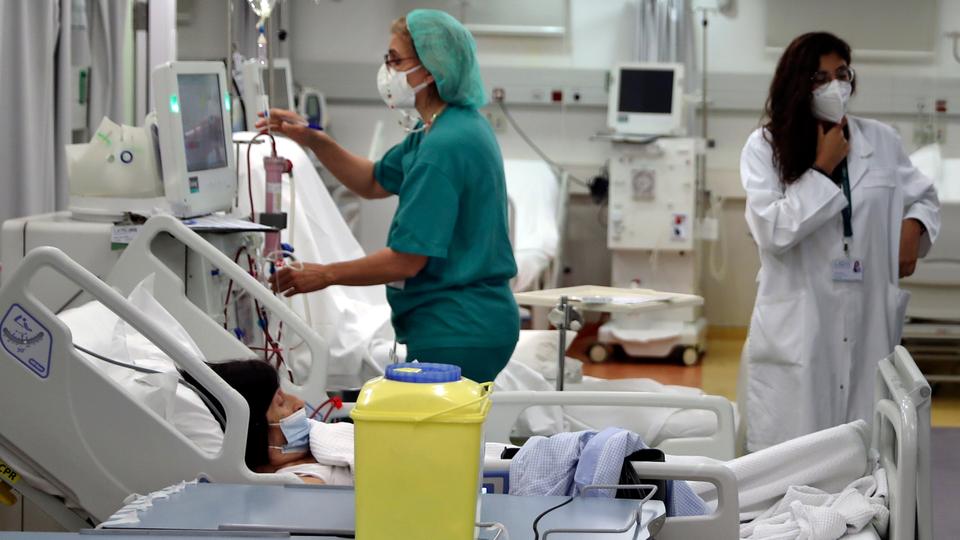 یونیسف: بحران اقتصادی لبنان مرگ‌ومیر زنان باردار را در این کشور سه‌برابر کرده است