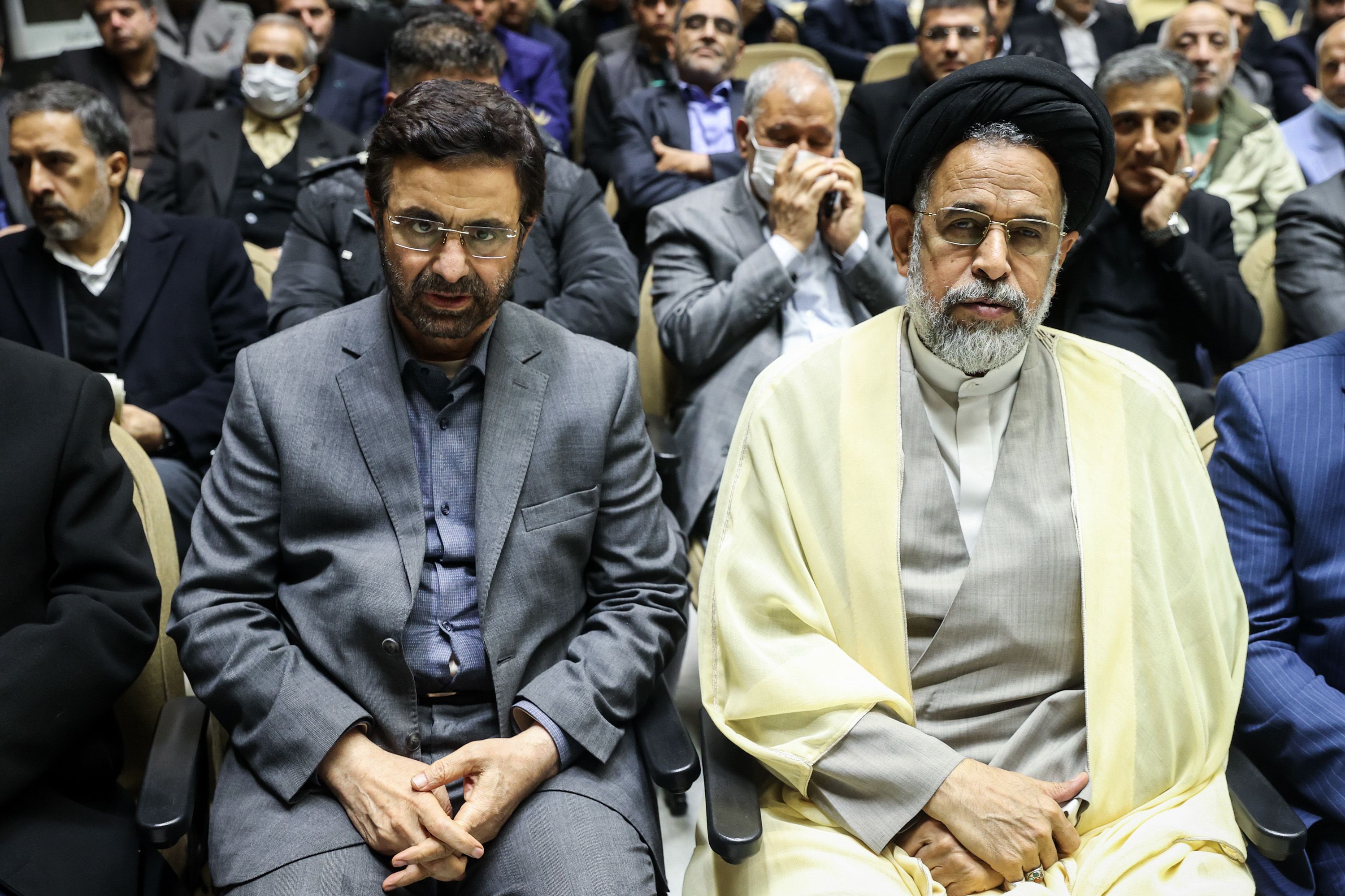 برلماني إيراني: لا ينبغي إهمال رفاهية القوات المسلحة