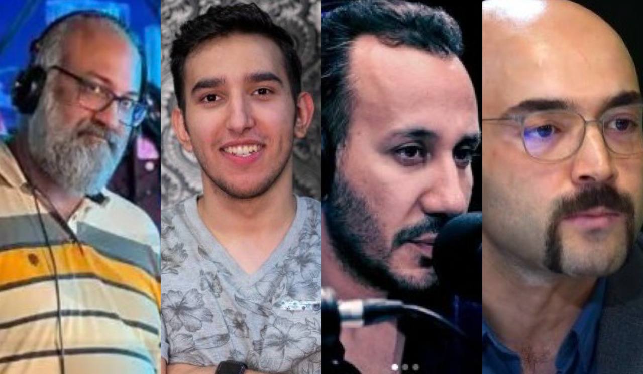 بی‌خبری از وضع ۴ روزنامه‌نگار «فردای اقتصاد» پس از هجوم ماموران به تحریریه