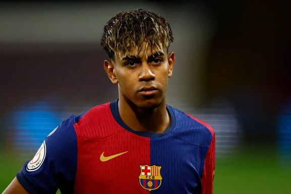 مذاکرات محرمانه برای تبدیل لامین یامال به پردرآمدترین بازیکن بارسلونا