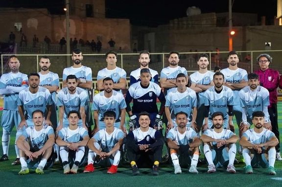 ایران ۳ ‐ ۲ اندونزی؛ صعود ایران به جام جهانی مینی فوتبال با قهرمانی در آسیا