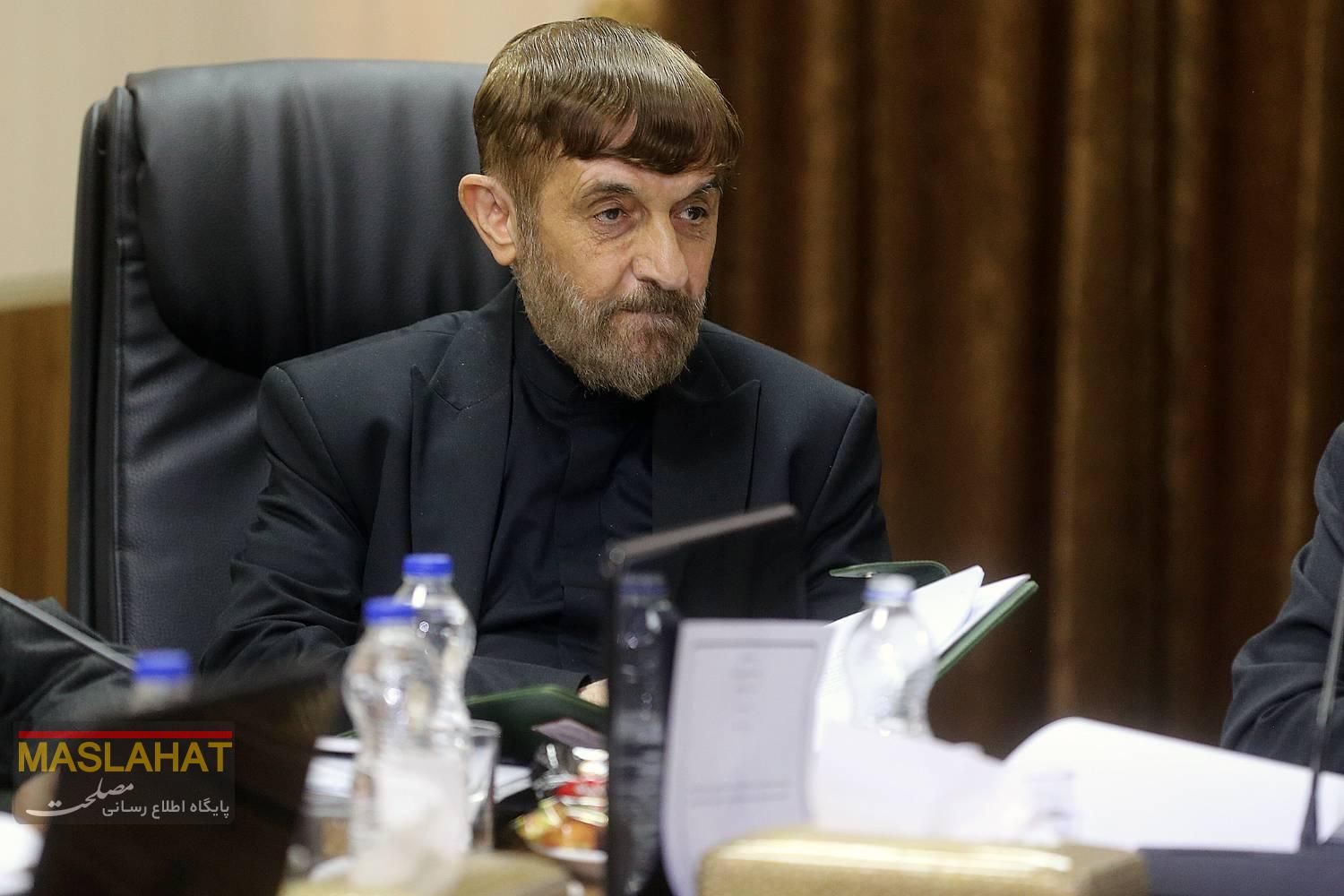 مسؤول بمكتب خامنئي: مستعدون للتعاون مع أي دولة أجنبية لحل أزمة المياه