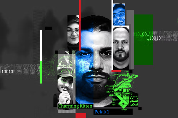 'Charming Kitten' exposed: spy unit led Iran’s surveillance for deadly plots