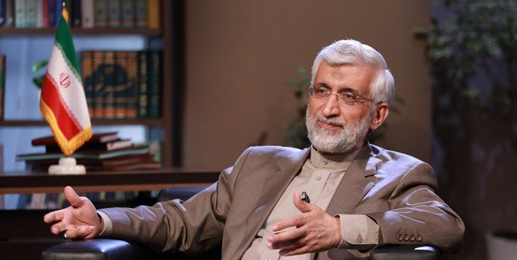 Iran State TV Poised To Catapult Hardliner Jalili To Parliament