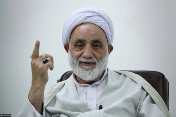 رییس ستاد اقامه نماز: امراض مقاربتی میان دختران عفیف بیشتر است یا دختران رها و لاابالی