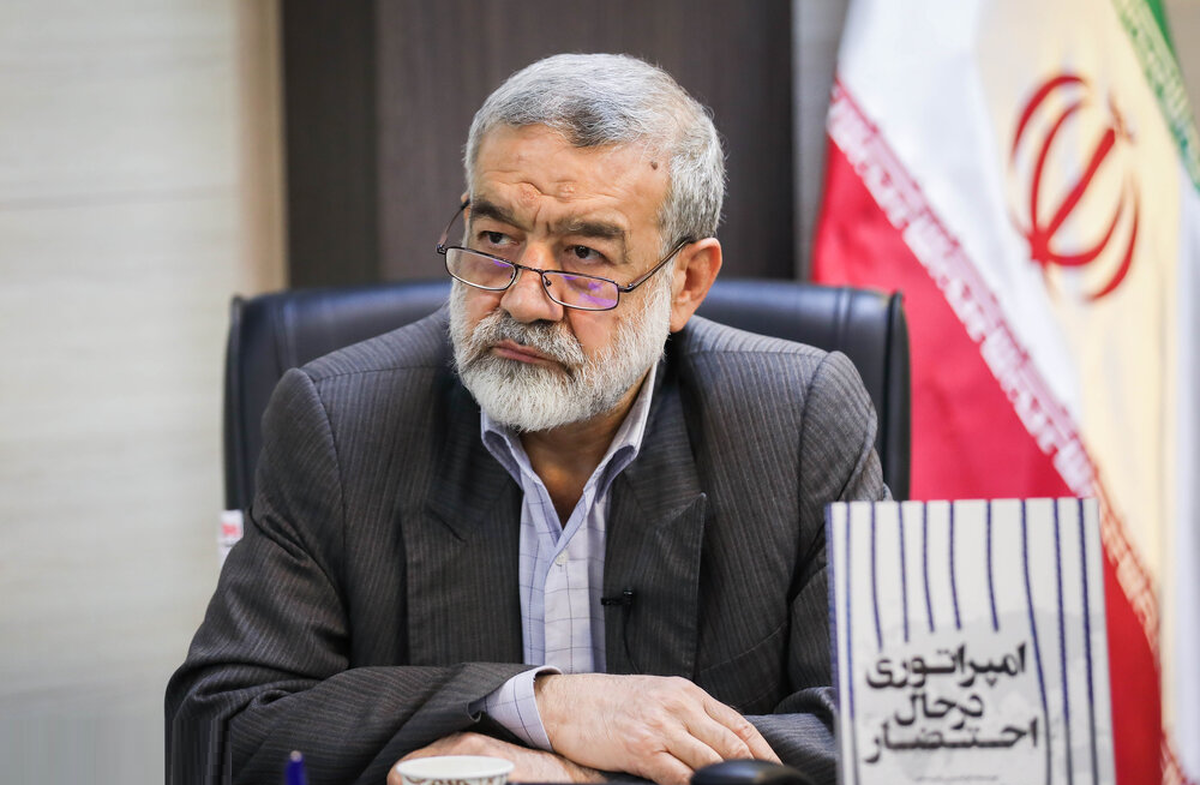 برلماني إيراني: يجب أن نسيطر على سفن الأعداء في مضيق هرمز