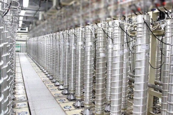 آی۲۴نیوز: اگر ایران به غنیسازی ادامه دهد، ریاض بهدنبال همکاری با چین میرود