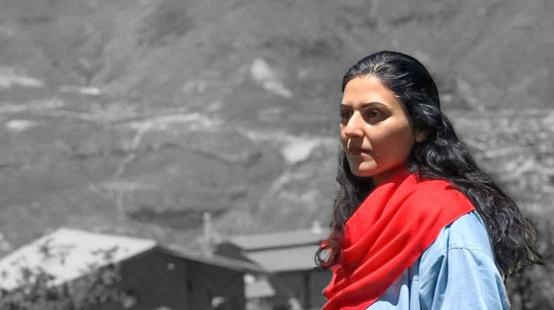 گلرخ ایرایی از زندان: خیانت اصلاح‌طلبان را از روز نخست به خاطر داریم